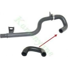 GB Xmpdby Genleşme Şişe Hortumu Partner TEPEE-P1007-P307-P308-BERLINGO-C2-C3-C4-XSARA-XSARA Picasso 1.6 Hdi