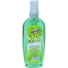 Subutu Zeytin Çiçeği Kolonyası 60 Derece Pet Şişe Sprey 160 ml