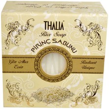 Subutu Pirinç Sabunu 150GR