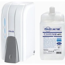Palex Inter Köpük Kartuş 1000 ml x 12’li