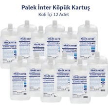 Palex Inter Köpük Kartuş 1000 ml x 12’li