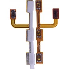 Genos Huawei P9 Lite On Off Yan Ses Power Film Flex VNS-L31 VNS-L21 VNS-L22