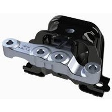 CM Xmpdby Motor Kulaği Sağ Opel Crossland Peugeot P301 P208 12 P207 07 P2008 14 C-Elysee 12 C3 09 C4 14 Ds3 10 1.6 Hdi