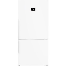 Bosch Premium 4'lü Beyaz Eşya Seti - KGP86FWC0N + SMP6EKW60T + WGK264F0TR + WQK25200TR