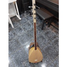 Ase Bağlama  Kısasap  DUT42 cm  (Kılıf, Yedek Takım  Tel  Mızrap Tam Set)