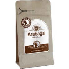 Arabağa Orta Kavrulmuş Türk Kahvesi