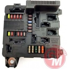 Gua Xmpdby Sigorta Kutusu Megane Ii 8200306033-8200262385