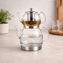 Arow Linda Çaydanlık Seti