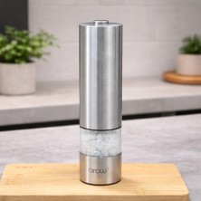 Arow Negra Pilli Metal