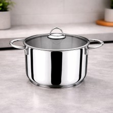 Arow Olla Derin Tencere