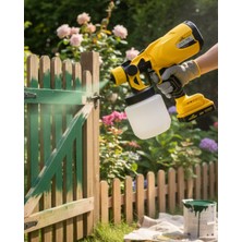 Nuveden Ieg™ Boya Tabancası NVDN-TKNRS34