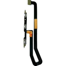 Genos Huawei P10 On Off Yan Ses Power Film Flex VTR-L09 VTR-L29