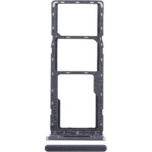 Genos Tecno Spark 30 Sim Kart Tepsisi Kl6