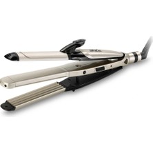 Shopwave 3in1=düzleştirici-Maşa-Gofre Saç Düzleştirici - Şekillendirici Makine Seramik Kaplama 360 Derece Kablo SHD-7046 (5047)