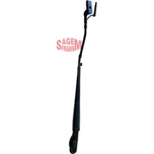 Sagemfrans Xmpdby Silecek Diş Kolu Ön Sol Peugeot Rifter