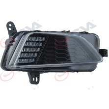 GVA Xmpdby Sis Fari Sağ Ledli Vw Polo 2018