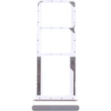 Genos Xiaomi Poco M4 Pro 4g Sim Kart Tepsisi 2201117PG Siyah (Siyah)