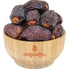 Dağcıoğlu Medium Kudüs Hurma 500 gr
