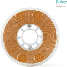 Abg Pla Filament Bakır 1.75MM 1kg
