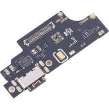 Genos Xiaomi Poco M6 4g Şarj Soketli Mikrofon Bordu 2404APC5FG