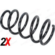 Otozone Xmpdby Helezon Yayi Ön Sağ Honda Civic 1.6l R16A2 Fd6 Vtec Sedan 06-11-1.8l R18A2 Fd7 Sedan 06-11