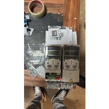 abb acs310-03e-01a3-4 11 abb ınverter 0,37 kw sürücü adet 