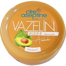 Cire Aseptine Vazelin Avokado 90ML
