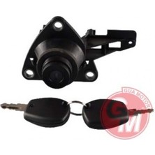 Gua Xmpdby Bagaj Kilidi Diş Dacia Duster 4x2 12