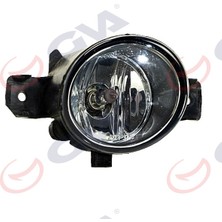 GVA Xmpdby Sis Fari Sağ Clio Ii-Iii-Lgn Ii-Modus-Master-Movano 04/10 Almera 02/00-01/03-Micra-Prime