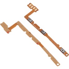 Genos Xiaomi Redmi Note 12 Pro 4g On Off Power Film Flex 2209116AG 2209116AG