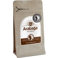 Arabağa Koyu Kavrulmuş Türk Kahvesi