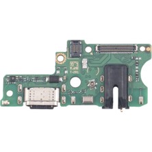 Genos Tecno Camon 20 Şarj Soketli Mikrofon Bordu Ck6, CK6N