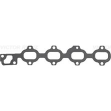 Victor Rei Xmpdby Egzoz Manifold Contasi Mercedes OM622 OM626 W205 W447 . Renault R9M 1.6 Dci Trafic Megane Talisman