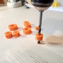 Ürün Atölyesi Delme Kılavuzu