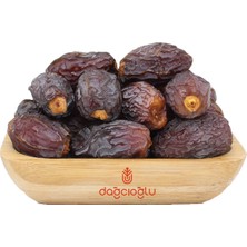 Dağcıoğlu Medium Kudüs Hurma1 kg
