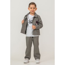 Alg ERKEK ÇOCUK BAYRAMLIK ŞIK 3'LÜ TAKIM