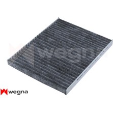 Wegna Xmpdby Polen Filtresi Fiesta 08 17 B-Max 14 Courier 14 Ecosport 14 Ka 16 Karbonlu Cuk 2436