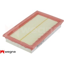 Wegna Xmpdby Hava Filtresi Nissan Qashqai 07 1.5 Dci Micra Iii 05 10 Note 06 12 1.6