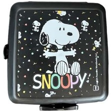 GENC DIJITAL BASKI Snoopy Beslenme Kabı