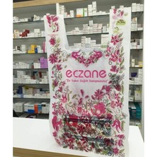 Artımed Poşet Bıo Atlet 30X60 cm 100 Lü