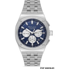 Ferrucci FC.03519M.1 Erkek Kol Saati 250058036F37C