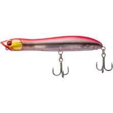 Prey Spark 135F 26G Pınk Sılver