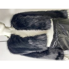 Yumuşak Doku Crop Kürk