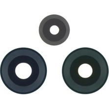 Genos Xiaomi Redmi Note 12R Kamera Lensi Cam 23076RA4BC