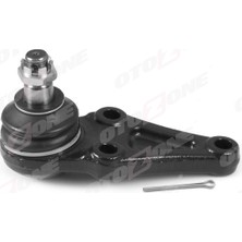 Otozone Xmpdby Mitsubishi Pajero Iii Alt Rotil