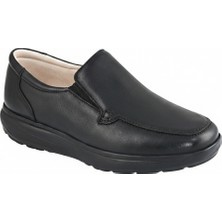 Dr.comfort DR.10.013 Rocker Bottom Diyabetik Erkek Ortopedik Ayakkabı