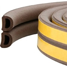 Store Mania Ieg™ Kahverengi Kapı Pencere Bandı 2 x 50 mt