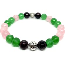 Doğaltaş Hamilelik Bilekliği