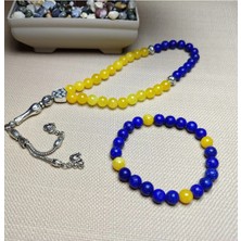 Akik Tesbih Bileklik