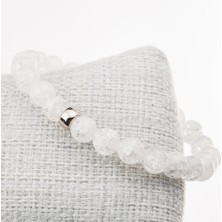 Necef Taşı Bileklik-8 mm